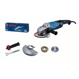 Polizor unghiular Bosch GWS 30-180 PB