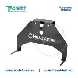 Suport de perete pentru robotul de tuns gazon Husqvarna 310, 315