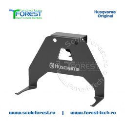 Suport de perete pentru robotul de tuns gazon Husqvarna 305, 405x, 415x
