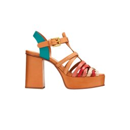 SEE BY CHLOE Sandale 23ESB40103A 17008 miscellaneous