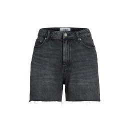 JJXX Bermude Jxaura Rh Shorts Hw Ra Denim Sn 12227837 C-N25 dark grey