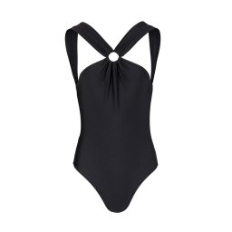 MRS MOOD Costum de baie LORAE23 black