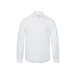 MRS MOOD Cămaşă MADRIDE23 white