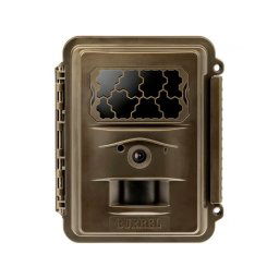 CAMERA VIDEO BURREL EDGE HD