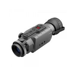Camera termoviziune monocular Guide TA 450 cu acumulatori