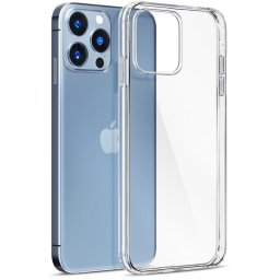Husa pentru Apple iPhone 14 Pro Transparenta