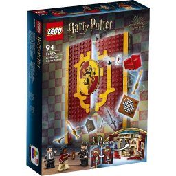 Lego 76409