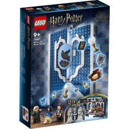 Lego 76411 Ravenclaw House Banner