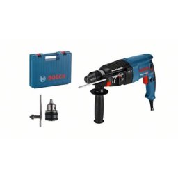 Ciocan rotopercutor Bosch cu SDS plus GBH 2-26