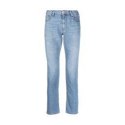 EMPORIO ARMANI Jeans 3R1J061DL2Z 0943 denim blu ch