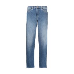 EMPORIO ARMANI Jeans 3R2J902DW7Z 0941 denim blu