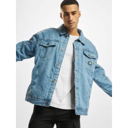 Southpole Denim Sherpa Jacket