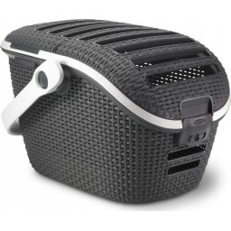 CURVER Pet Carrier Cos transport animale Antracyt