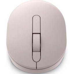 Mouse DELL MS3320W Wireless ASH, Roz
