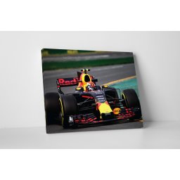 Tablou canvas : F1 Red Bull Max Verstappen