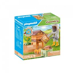 Playmobil - Apicultoare