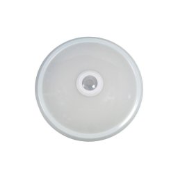 Plafonieră LED cu senzor PIR 16W/230V 4000K