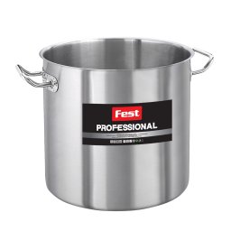 Oala inox profesionala Fest Professional 50 L