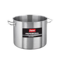 Oala inox profesionala Fest Professional 15 L