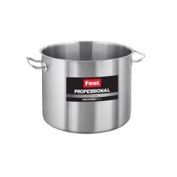 Oala inox profesionala Fest Professional 31 L