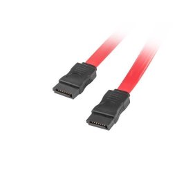 Lanberg cable SATA Data III 6 Gb/s 50cm