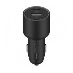 Incarcator de retea Xiaomi Mi Car Charger 67W USB-A / USB-C black (BHR6814GL)