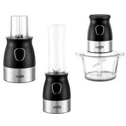Hauser BC-326B