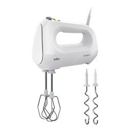 Braun HM1010WH