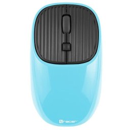 Mouse Wave 2.4 Ghz, fără fir, baterie încorporată,1600 DPI