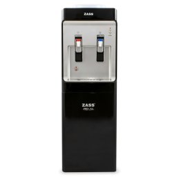 Dozator apa de podea Zass ZWD 10 CR cu compresor si minifrigider