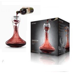 Decantor - Aerator Gift Set Luxury Wine