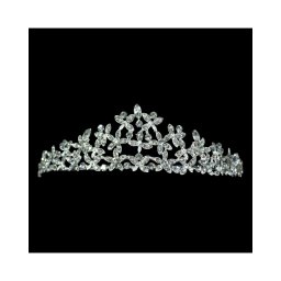 Diadema mireasa Eleanor