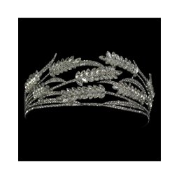 Diadema mireasa Isabella