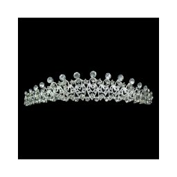 Diadema mireasa Sofia