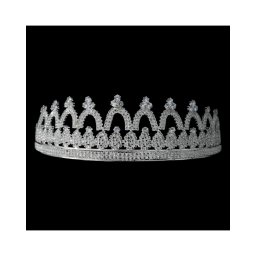 Diadema mireasa Sophia