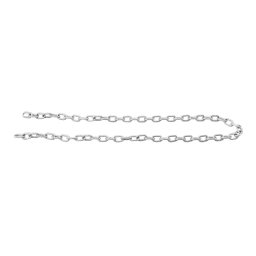 Eurolite Link Chain 4mm, WLL 80kg, 33cm