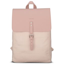 Expatrié Rucsac 'Anouk' roz pal / roz pastel