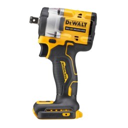 Masina de insurubat cu impact DeWalt DCF921N, 18 V, Naked