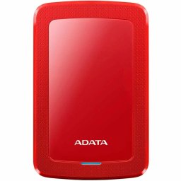 Hard disk extern Classic HV300 1TB 2.5 inch USB3.0 Red
