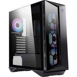 Carcasa MPG GUNGNIR 110R ARGB