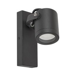 Spot de perete pentru exterior Rabalux 1xGU10/35W/230V IP44