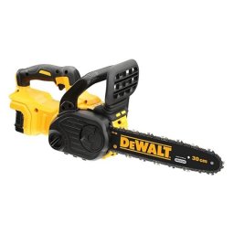 Fierastrau cu lant compact DeWalt DCM565P1, 18 V