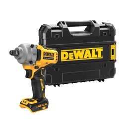 Masina de insurubat cu impact profesionala DeWalt DCF891NT, 18 V, Cuplu ridicat, XR, 18 V, Naked