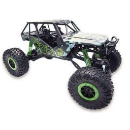 Amewi RC Auto Crazy Crawler Ni-Mh Akku 700mAh grün /14+