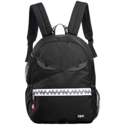 Articole pentru scoala Rucsac ZIPIT Razor - Black