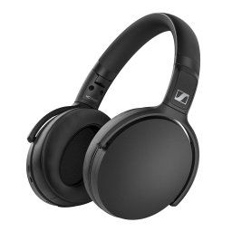 Casti SENNHEISER HD 350BT Black