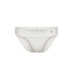 ONLY Bikini Bottom Onlbobby Life Rib Bikini Brief 15223710 11-4201 TCX cloud dancer