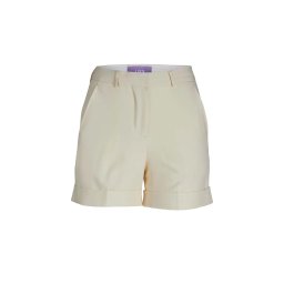 JJXX Bermude Jxmary Hw Shorts Pnt Noos 12213192 12-0703 TCX seedpearl