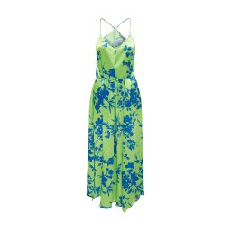 ONLY Rochie Onlsummer Strap Ankle Dress Ptm 15292718 14-0156 TCX summer green
