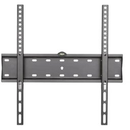 Suport TV de perete Neomounts, FPMA-W300BLACK, tip reglabil, 32"-55", max 40Kg, Negru